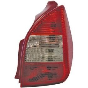 Rückleuchte 2VP 354 030-041 von HELLA günstig für 95,39 € online kaufen