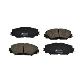 Bremsbeläge 24168z von KLAXCAR FRANCE günstig für 24,66 € online kaufen