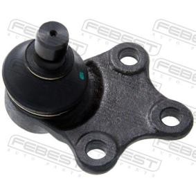Traggelenk 2420-016 von FEBEST günstig für 19,45 € online kaufen