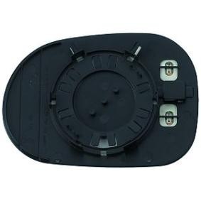 Compre Vidro de espelho, espelho retrovisor exterior da ABAKUS 2426G01 a um preço baixo por 17,32 €