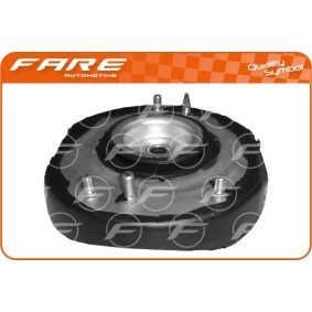 Federbeinstützlager 2431 von FARE SA günstig für 65,77 € online kaufen