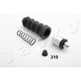 Reparatursatz, Kupplungsnehmerzylinder 24310 MAZDA von JAPKO