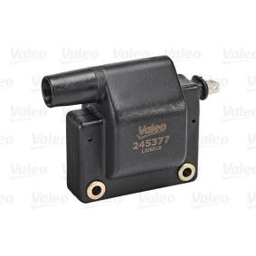 Zündspule 245377 von VALEO günstig für 189,54 € online kaufen