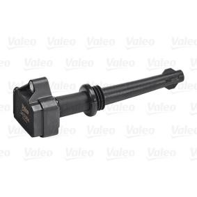 Zündspule 245384 von VALEO günstig für 814,52 € online kaufen