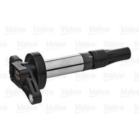 Zündspule 245388 von VALEO günstig für 363,68 € online kaufen
