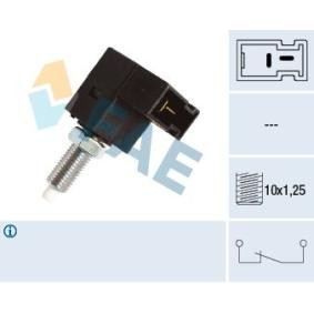 Osta Kytkin, (vakionopeus) FAE:llä 24544 edullisesti hintaan 20,98 €