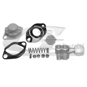 Reparatursatz, Schalthebel 24766 von 3RG günstig für 12,99 € online kaufen