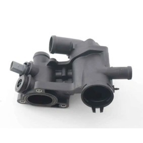 Kühlwasserthermostat für MERCEDES-BENZ von MOTORAD