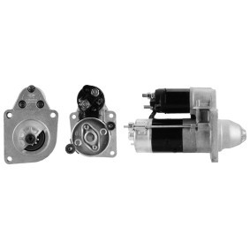 Anlasser 25-1303 von ELSTOCK günstig für 134,40 € online kaufen