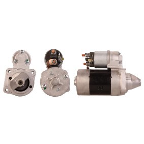 Anlasser 25-2257 von ELSTOCK günstig für 104,58 € online kaufen