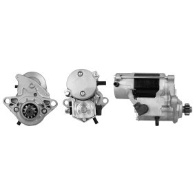 Anlasser 25-2266 von ELSTOCK günstig für 145,16 € online kaufen