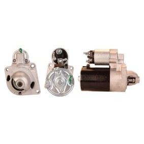 Anlasser 25-2419 von ELSTOCK günstig für 96,88 € online kaufen