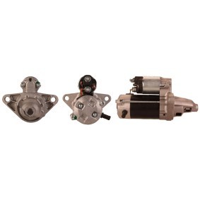 Anlasser 25-2481 von ELSTOCK günstig für 207,54 € online kaufen