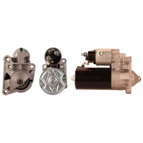 Anlasser 25-3054 von ELSTOCK günstig für 76,96 € online kaufen