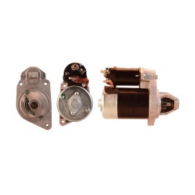 Anlasser 25-3060 von ELSTOCK günstig für 99,20 € online kaufen