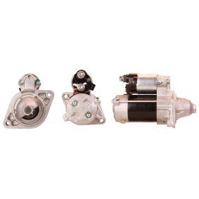 Anlasser 25-3211 von ELSTOCK günstig für 103,01 € online kaufen