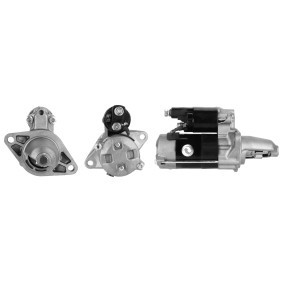 Anlasser 25-3328 von ELSTOCK günstig für 157,09 € online kaufen
