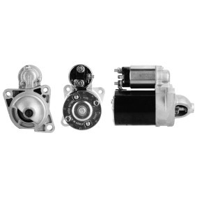 Anlasser 25-3339 von ELSTOCK günstig für 126,24 € online kaufen