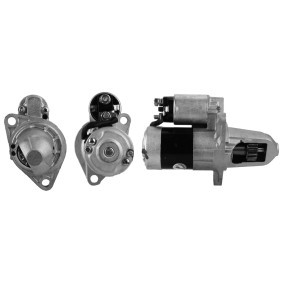 Anlasser 25-3398 von ELSTOCK günstig für 228,81 € online kaufen