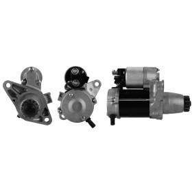 Anlasser 25-4038 von ELSTOCK günstig für 129,42 € online kaufen