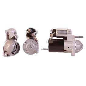Anlasser 25-4176 von ELSTOCK günstig für 144,47 € online kaufen