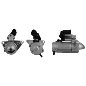 Anlasser für SUBARU von ELSTOCK