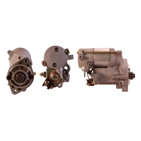 Anlasser 25-4264 von ELSTOCK günstig für 210,75 € online kaufen