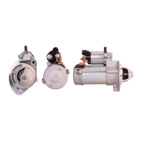 Anlasser 25-4277 von ELSTOCK günstig für 173,90 € online kaufen