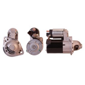 Anlasser 25-4346 von ELSTOCK günstig für 168,74 € online kaufen