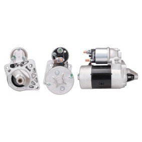 Anlasser 25-5113 von ELSTOCK günstig für 138,10 € online kaufen