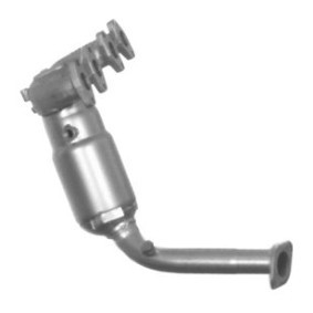 Katalysator 25.80.33 von IMASAF günstig für 393,31 € online kaufen