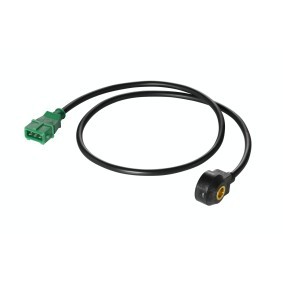Achetez des Capteur de cliquetis HELLA 6PG 009 108-511 à prix pour 52,51 €