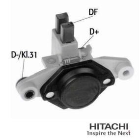 Lichtmaschinenregler 2500504 von HITACHI günstig für 13,29 € online kaufen