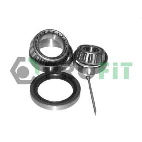 Achetez des Kit de roulement de roue PROFIT 2501-0528 à prix pour 13,36 €