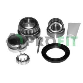 Achetez des Kit de roulement de roue PROFIT 2501-0529 à prix pour 7,43 €