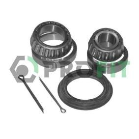 Achetez des Kit de roulement de roue PROFIT 2501-0542 à prix pour 8,48 €
