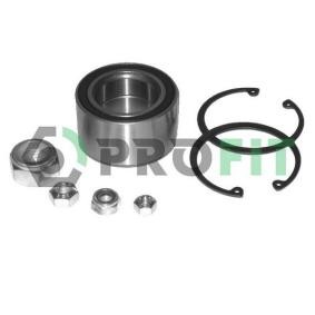 Achetez des Kit de roulement de roue PROFIT 2501-0575 à prix pour 13,81 €