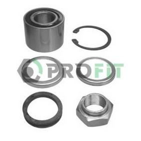 Achetez des Kit de roulement de roue PROFIT 2501-0961 à prix pour 14,46 €