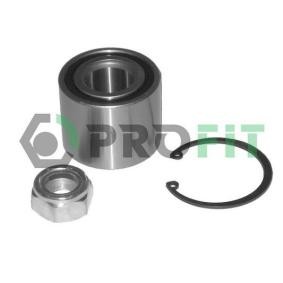 Achetez des Kit de roulement de roue PROFIT 2501-0976 à prix pour 22,06 €