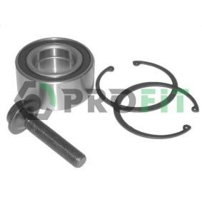 Achetez des Kit de roulement de roue PROFIT 2501-1356 à prix pour 23,09 €