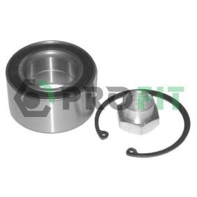 Achetez des Kit de roulement de roue PROFIT 2501-1432 à prix pour 14,21 €