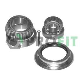Achetez des Kit de roulement de roue PROFIT 2501-1465 à prix pour 13,58 €