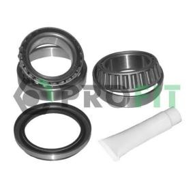 Achetez des Kit de roulement de roue PROFIT 2501-1915 à prix pour 22,39 €