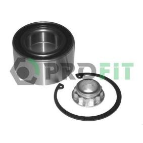 Achetez des Kit de roulement de roue PROFIT 2501-3455 à prix pour 15,60 €