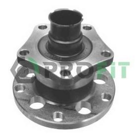 Achetez des Kit de roulement de roue PROFIT 2501-3489 à prix pour 45,01 €