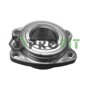Achetez des Kit de roulement de roue PROFIT 2501-3536 à prix pour 42,77 €