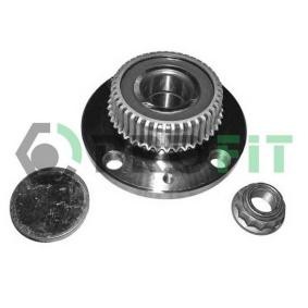 Achetez des Kit de roulement de roue PROFIT 2501-3570 à prix pour 36,21 €