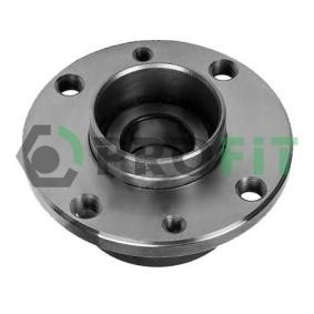 Achetez des Kit de roulement de roue PROFIT 2501-3583 à prix pour 35,99 €