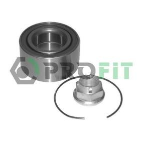 Achetez des Kit de roulement de roue PROFIT 2501-3596 à prix pour 21,60 €