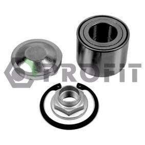 Achetez des Kit de roulement de roue PROFIT 2501-3617 à prix pour 22,44 €